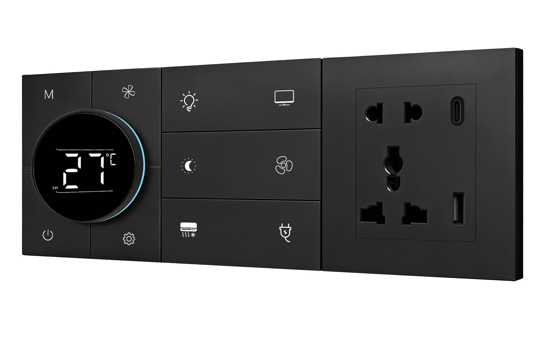 Premium Smart Switch Board